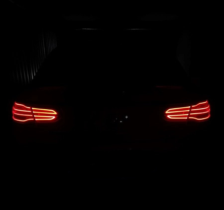 Mercedes-Benz GLE cena 229000 przebieg: 129000, rok produkcji 2016 z Gdynia małe 301